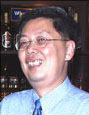 Low Yew Siong
